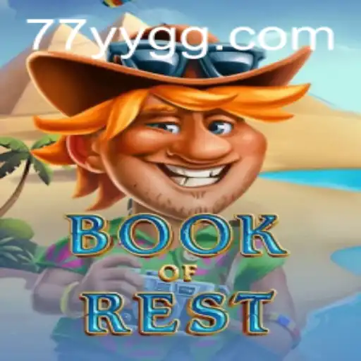 Discover the Mystical World of BookofRest: A Journey into the Game of YYGG