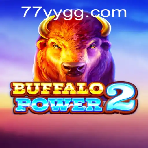 BuffaloPower2: An Immersive Gaming Experience