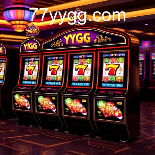 Explorando o Mundo dos Caça-níqueis: Entenda a Fascinação dos YYGG