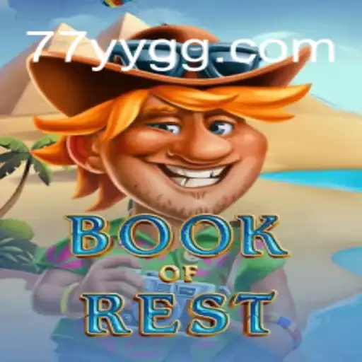Discover the Mystical World of BookofRest: A Journey into the Game of YYGG