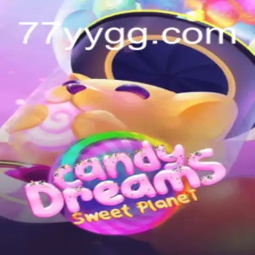 CandyDreams: Dive into a Sugary World of Fun with YYGG