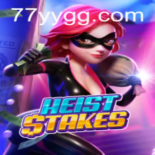 The Thrilling World of HeistStakes: A Game of Strategy and Intrigue