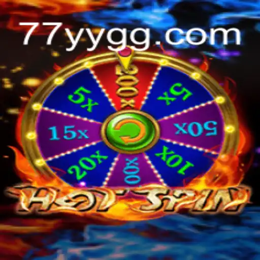 Unveiling HotSpin: Dive into the Thrilling World of YYGG