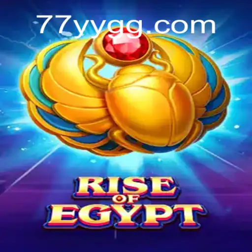 RiseOfEgypt: An Engaging Adventure into Ancient Civilizations with YYGG