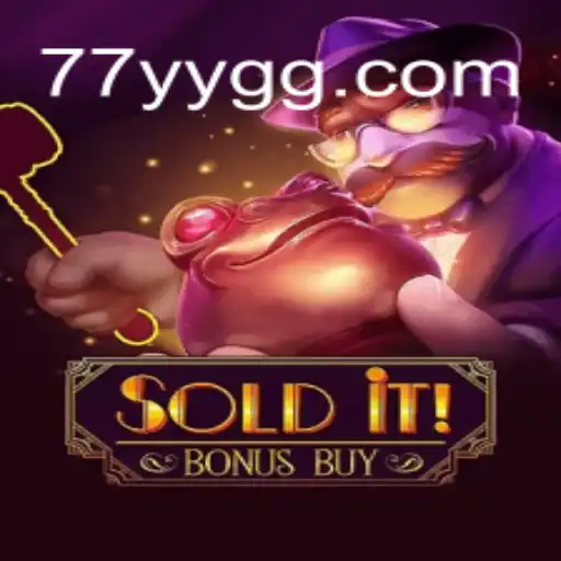 Exploring the Dynamic World of SolditBonusBuy: A New Gaming Phenomenon with YYGG