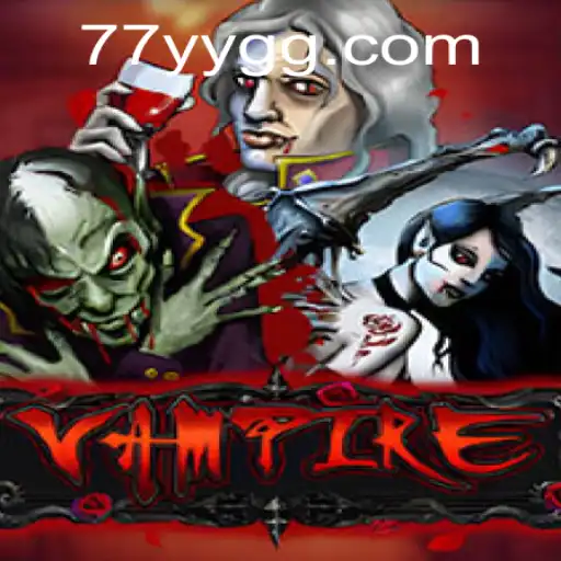 The Enigmatic World of 'Vampire': Unveiling the Adventure