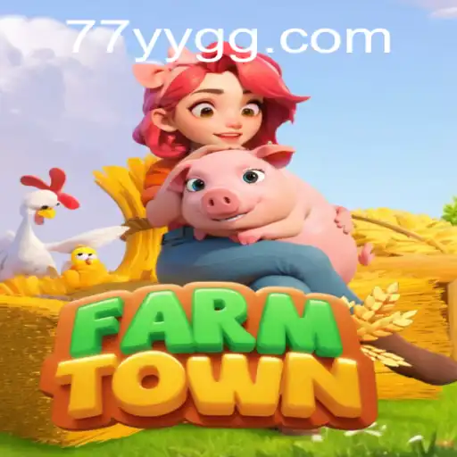 Exploring the Agricultural Wonders of FarmTown: A Deep Dive Featuring YYGG