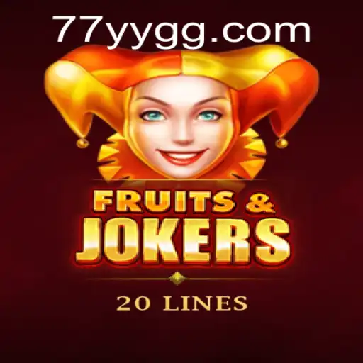 Discover the Exciting World of FruitsAndJokers20: A Game-Changer in Interactive Entertainment