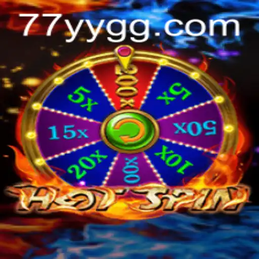 Unveiling HotSpin: Dive into the Thrilling World of YYGG