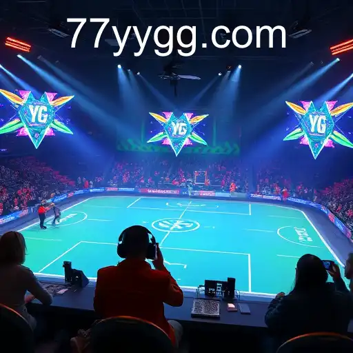 YYGG: Revolutionizing Jogos ao Vivo