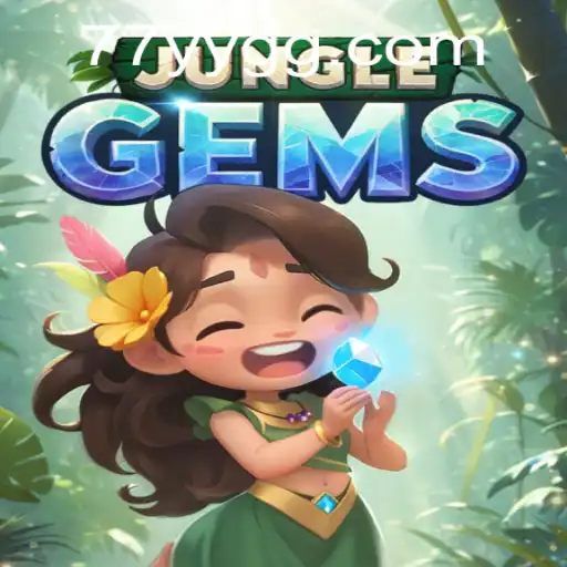 JungleGems: Embark on an Adventurous Journey with YYGG