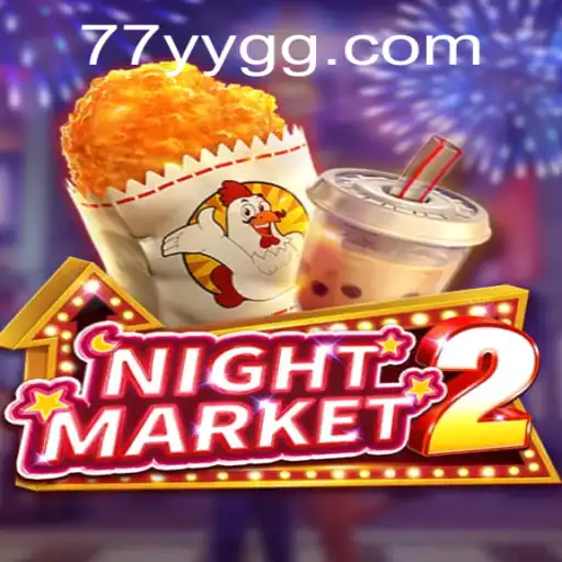 Unveiling NightMarket2: A Deep Dive into the Game's Intriguing World and Innovative Rules