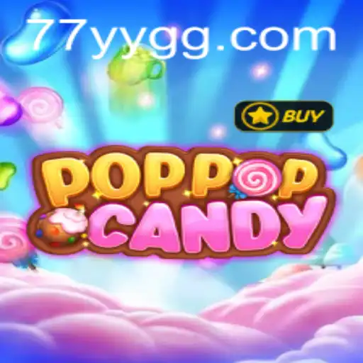 Exploring the Sweet World of POPPOPCANDY: A New Gaming Sensation