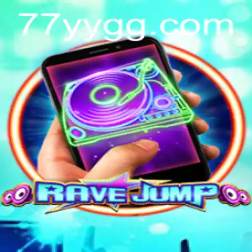 RaveJumpmobile: An Energetic Leap into Mobile Gaming