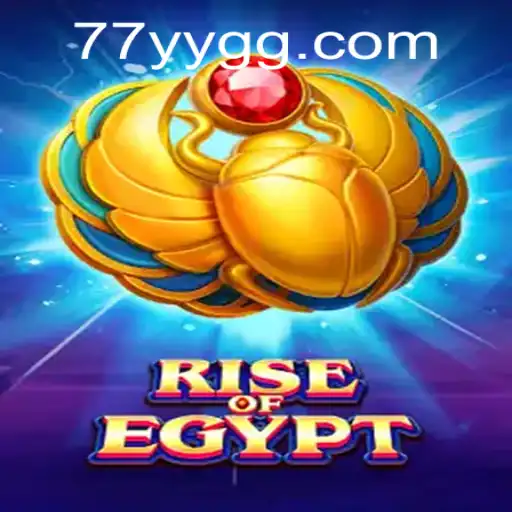 RiseOfEgypt: An Engaging Adventure into Ancient Civilizations with YYGG