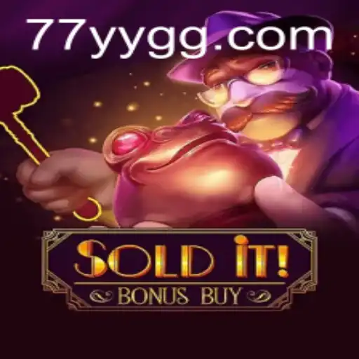 Exploring the Dynamic World of SolditBonusBuy: A New Gaming Phenomenon with YYGG