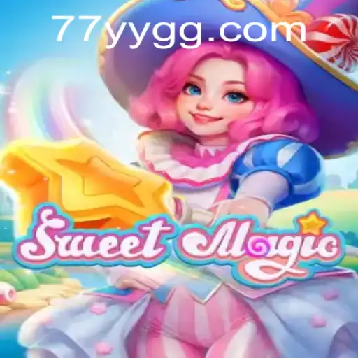 Discover the Enchanting World of SweetMagic with YYGG