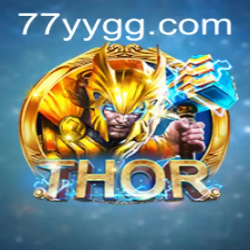 Unveiling the World of THOR: The Game That Redefines Adventure with YYGG